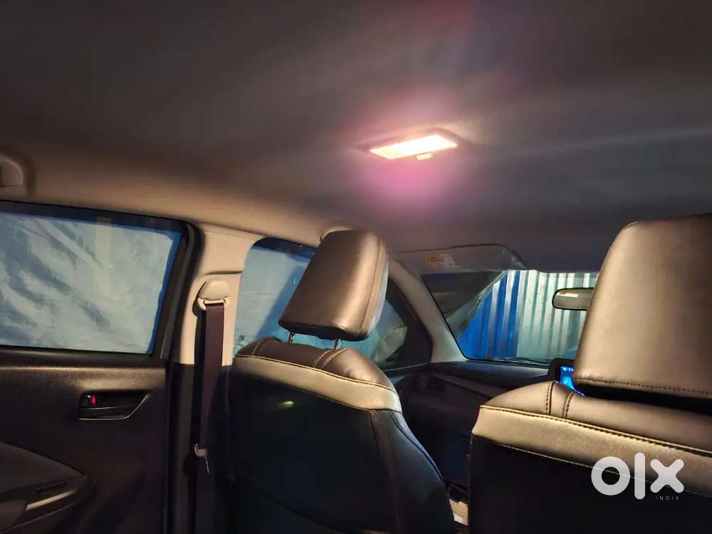 Maruti Baleno Sigma 2022