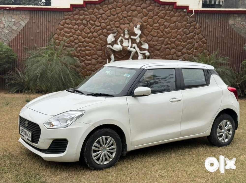 Maruti Suzuki Swift 2018 Diesel Good Condition