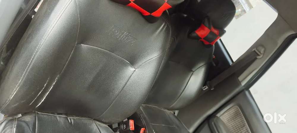 Maruthi Suzuki Ritz 2014 Neatly Used Car.. Upgrading To New Car