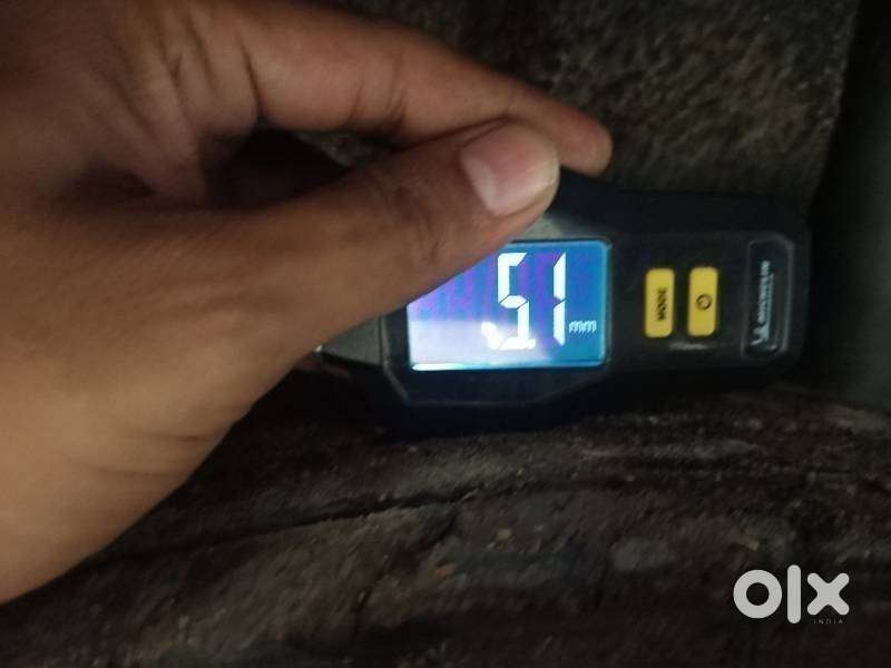 Maruti Suzuki Brezza Vdi, 2016, Diesel