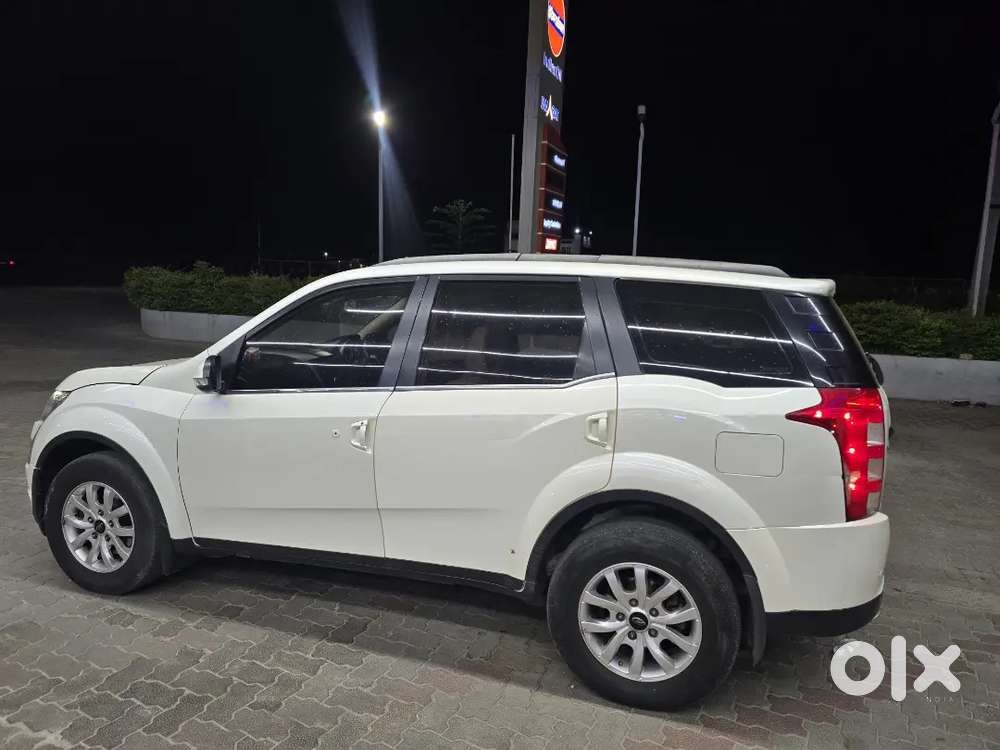 Well Maintained Xuv 500