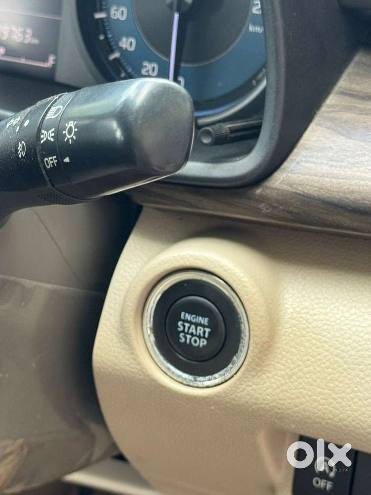 Maruti Suzuki Ertiga Maruti-suzuki-ertiga-zdi-plus, 2018, Diesel