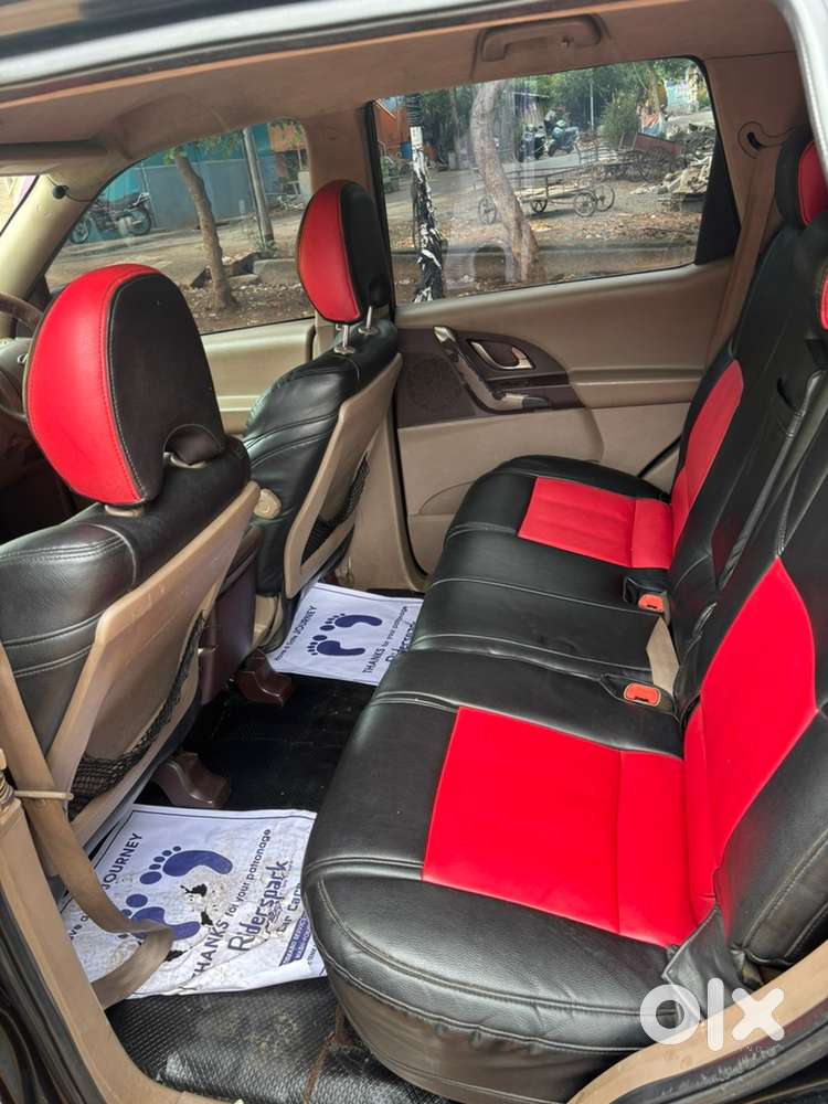 Mahindra Xuv500 2011 Diesel Good Condition