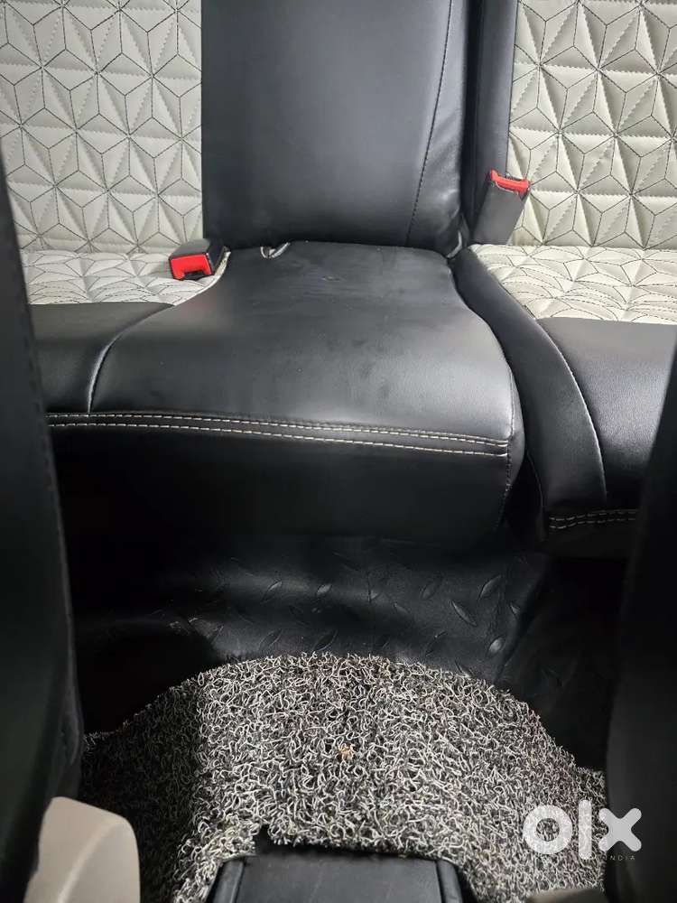 Volkswagen Polo Diesel 2012