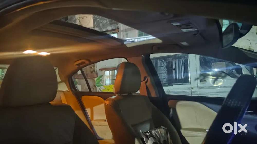 Honda City 2016 Petrol Good Condition