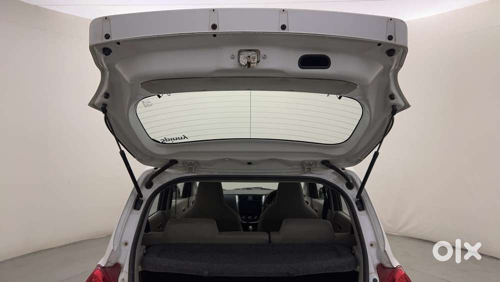 Maruti Suzuki Celerio Zxi Optional Amt, 2019, Petrol