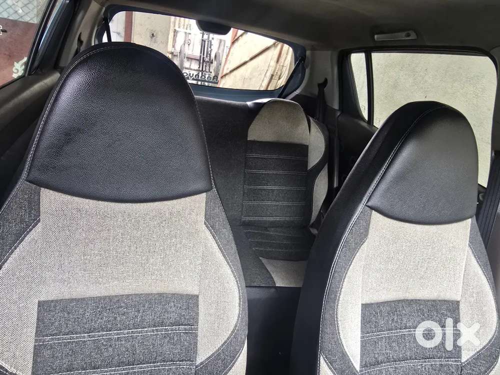 Maruti Suzuki Alto 800 2012