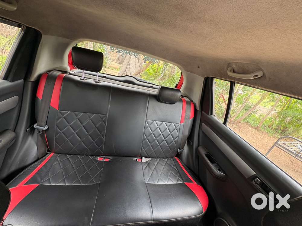 Maruti Suzuki Swift 2008