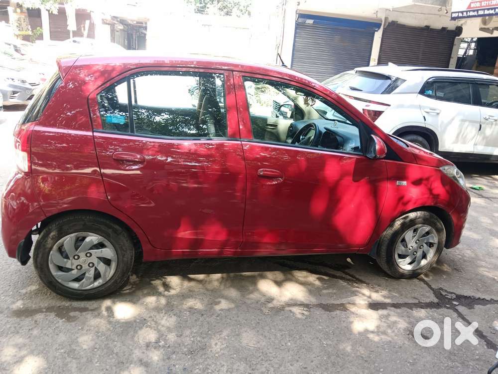 Hyundai Santro Sportz Amt, 2022, Petrol