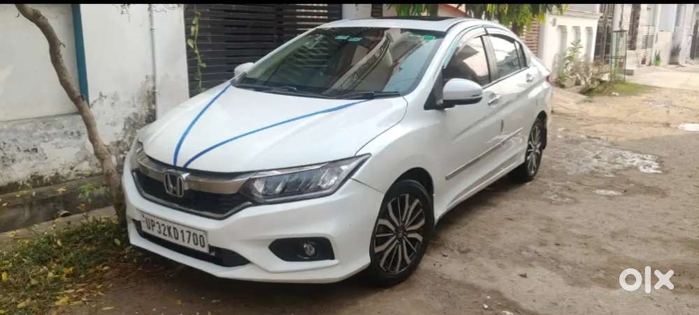 Want To Sell Urgently My Honda City Diesel Manual 2018 Variant