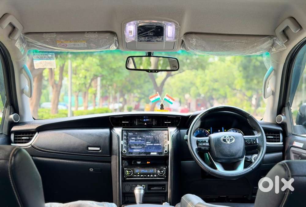 Toyota Fortuner 4x2 At 2.8 Diesel, 2025, Diesel