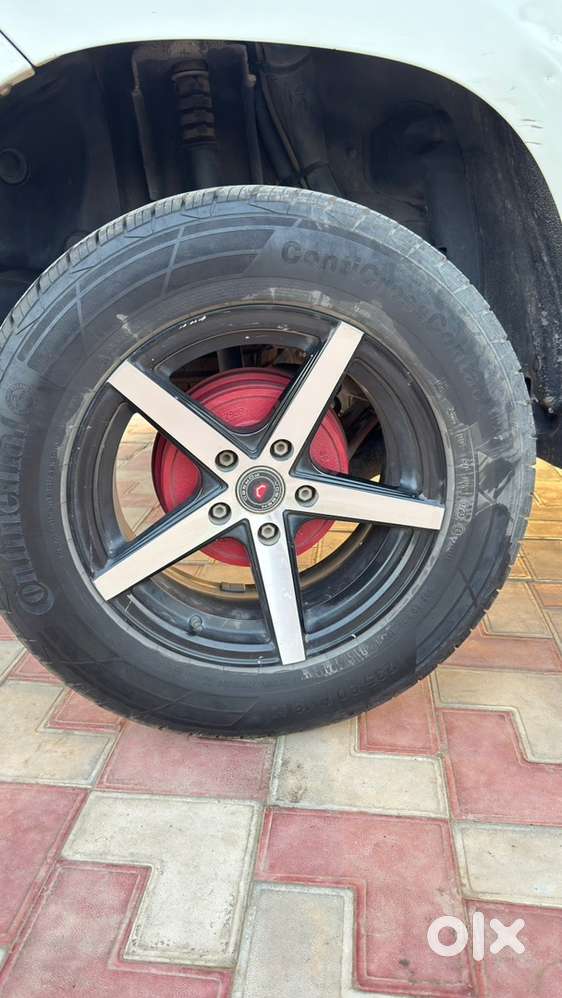 Renault Duster 2013 Diesel