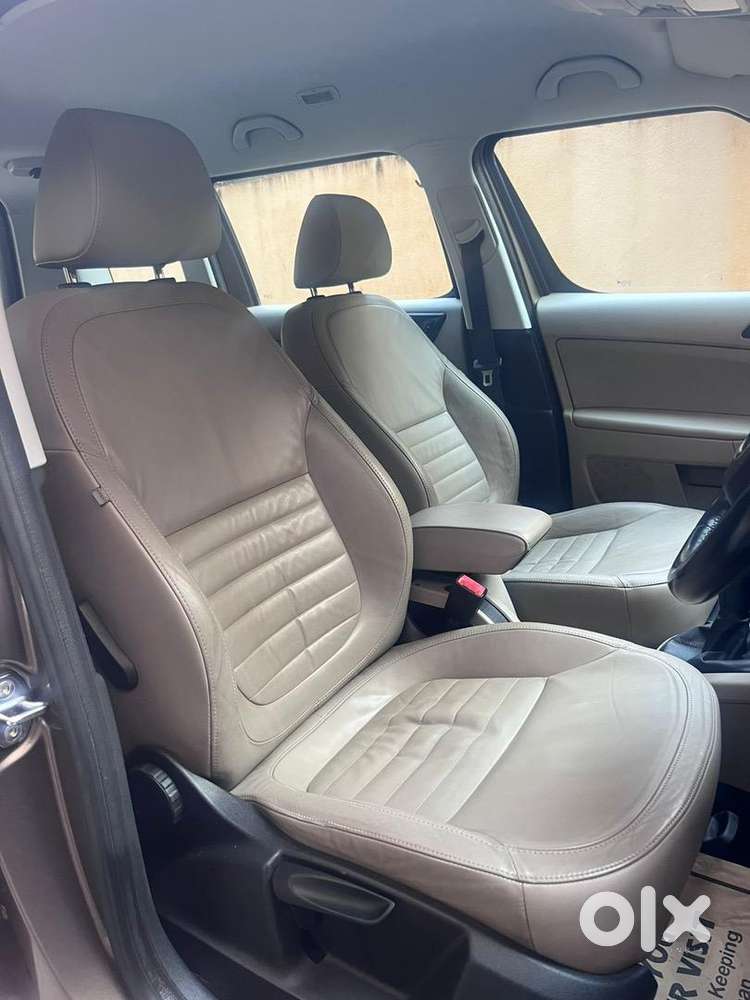 Skoda Yeti 4x4 2011 61800 Km Driven Well Maintained