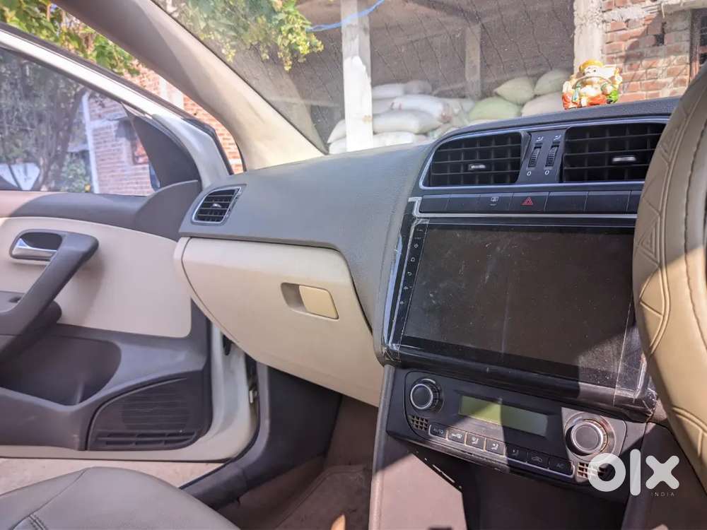 Volkswagen Vento 2011 Diesel 110000 Km Driven