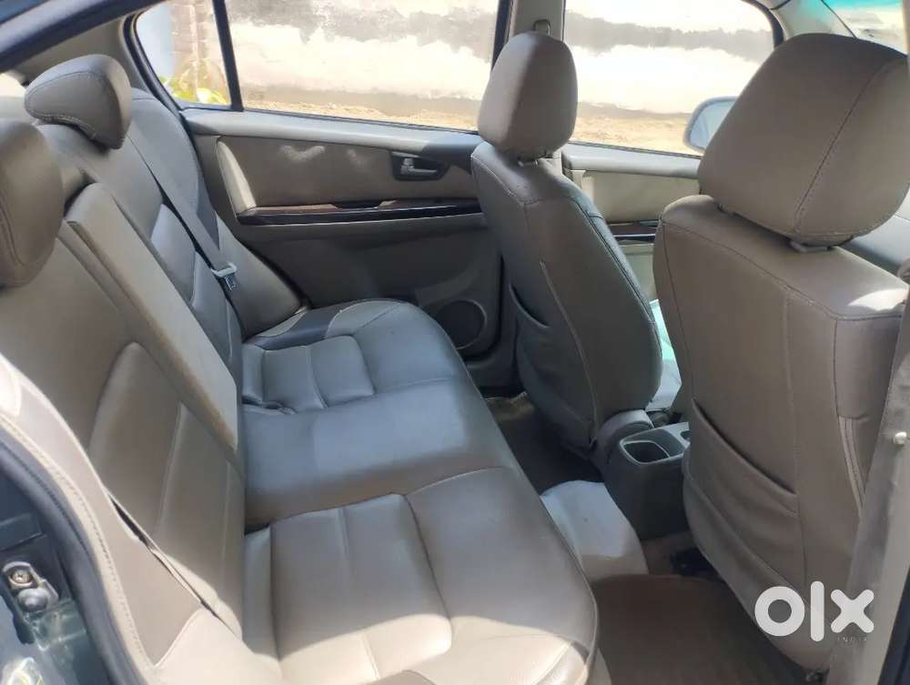 Maruti Suzuki Sx4 2011 Diesel Well Maintained
