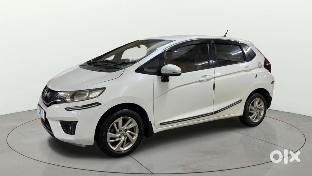 Honda Jazz 1.2 V At I Vtec, 2018, Petrol