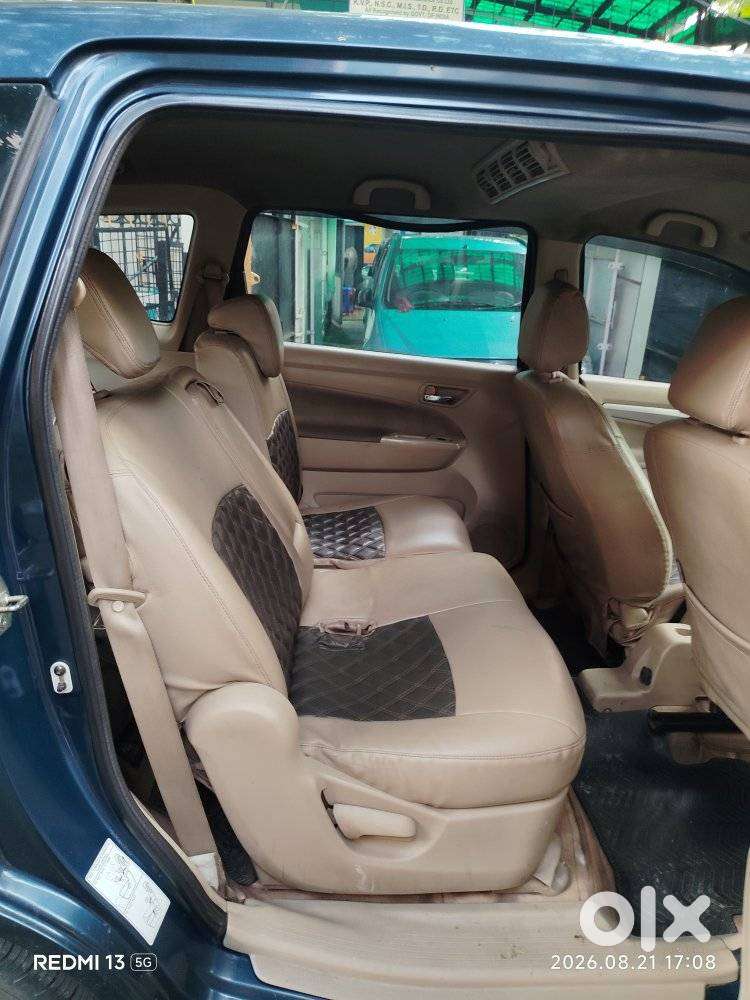 Maruti Suzuki Ertiga 1.4 Vxi Abs, 2018, Petrol