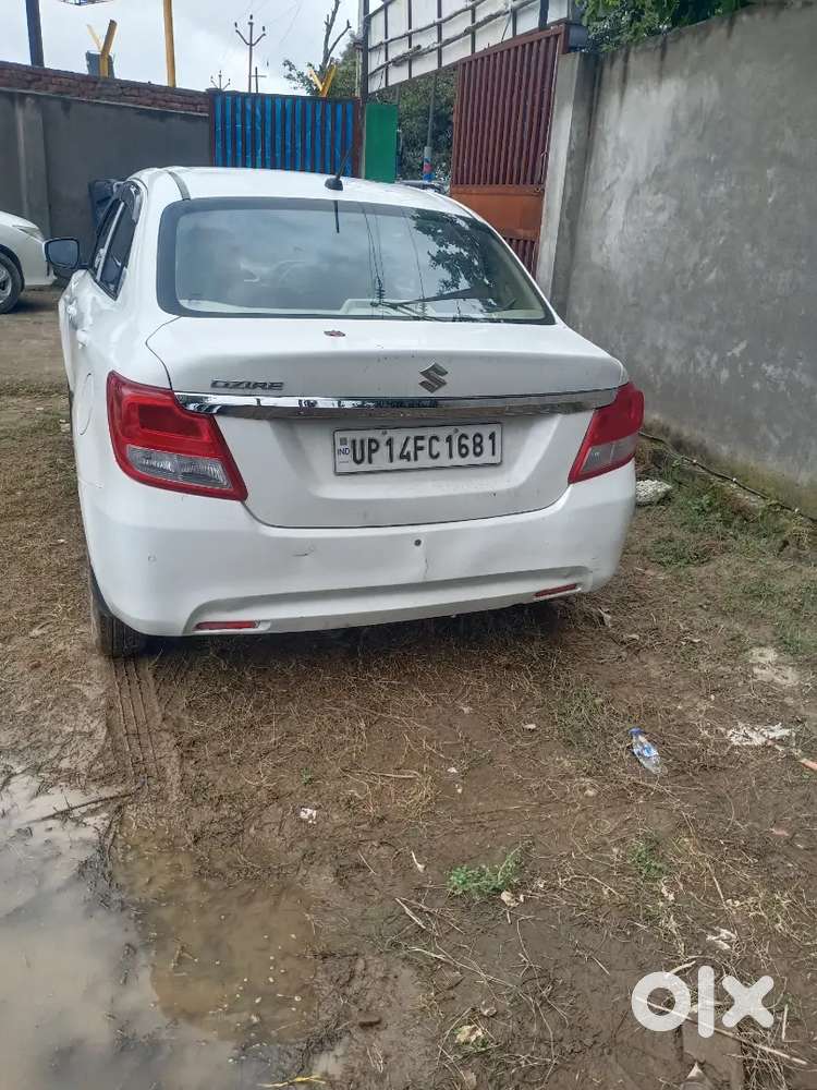 Swift Dzire 2022 Variant 1.2 Lxi