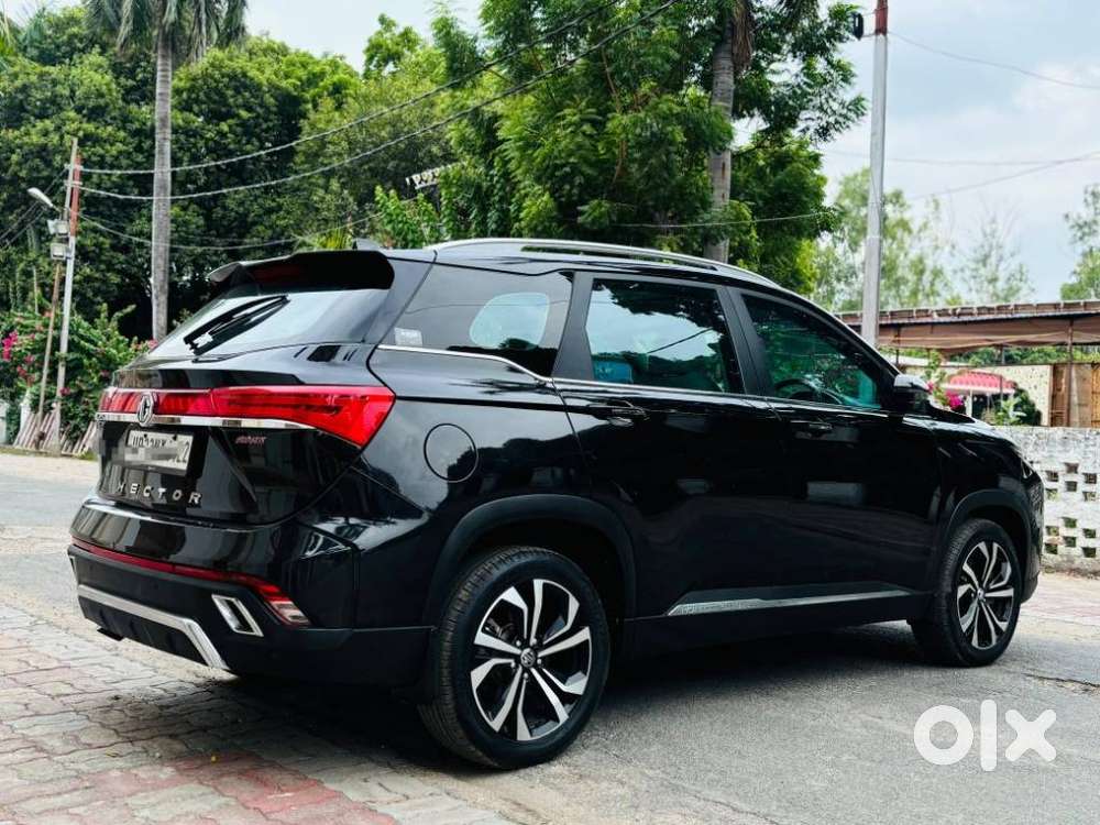 Mg Hector, 2023, Petrol