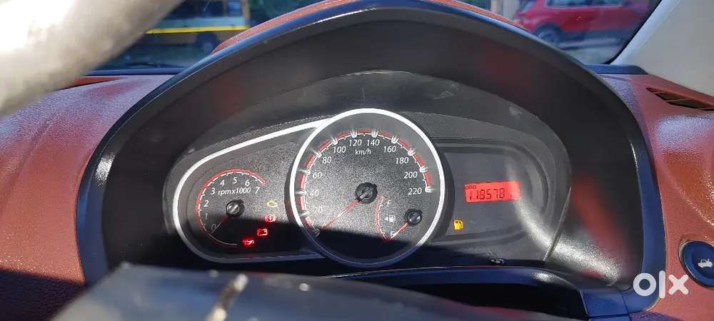 Ford Figo Diesel 2010 Titanium