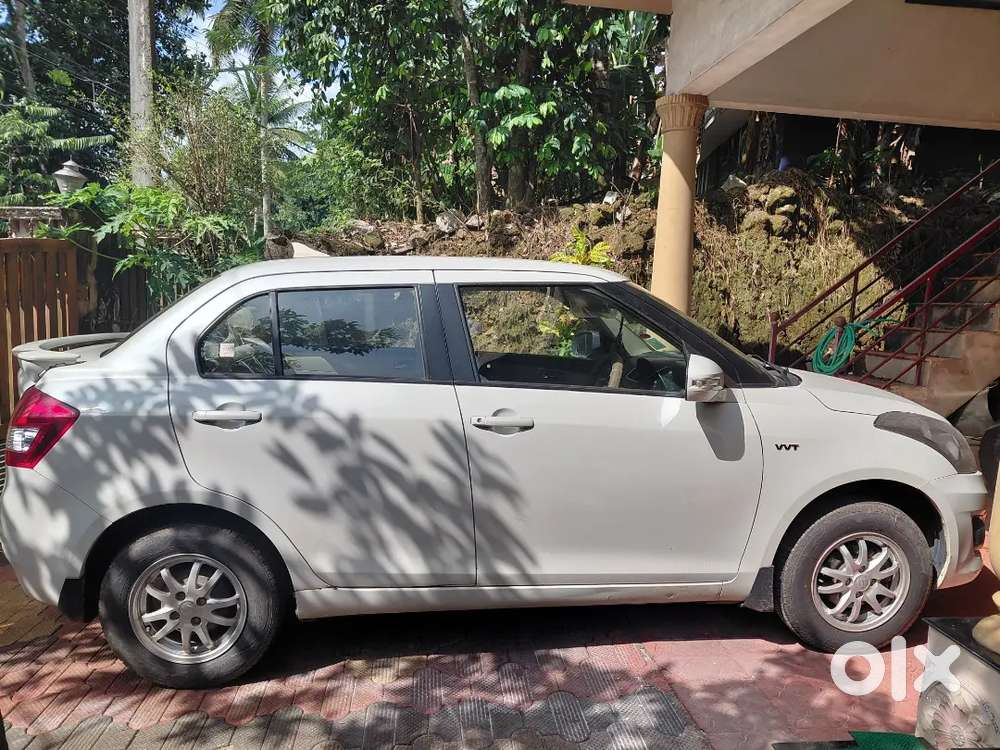  For Sale: Maruti Suzuki Swift Dzire Vxi Petrol 

✨ Pearl Metallic