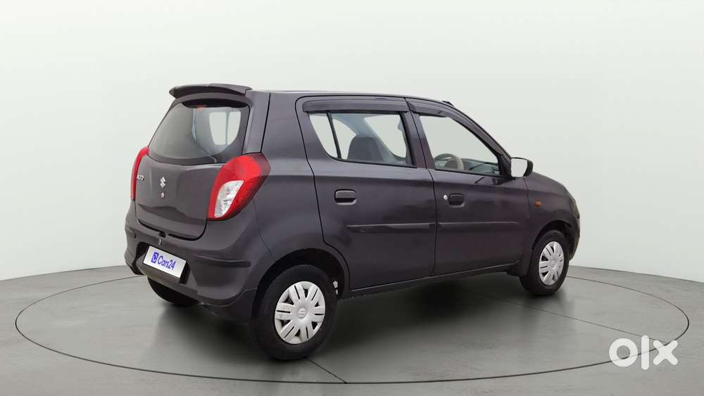 Maruti Suzuki Alto 800 Vxi Plus Option, 2022, Petrol