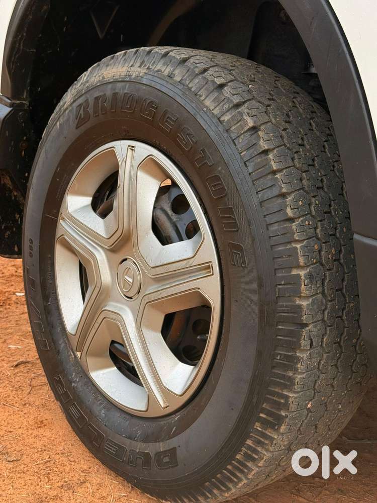 Tata Harrier Xm, 2019, Diesel