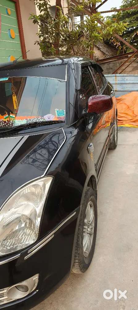Maruti Suzuki Dzire 2011 Petrol 100798 Km Driven