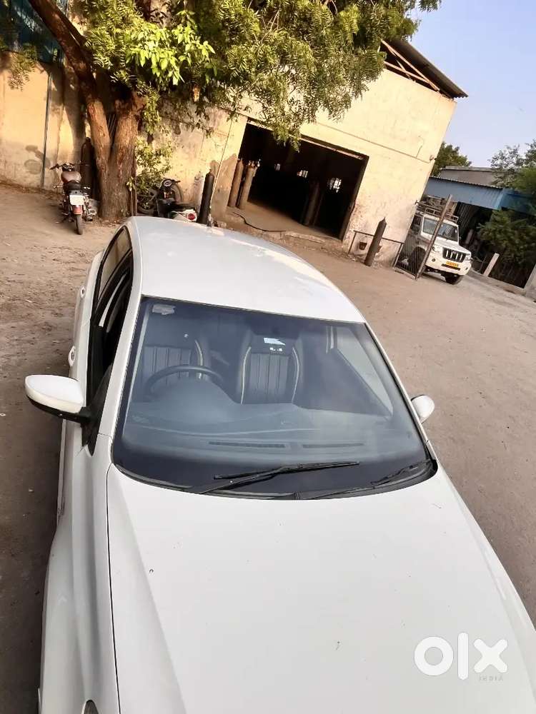 Volkswagen Polo Comfortline 2014 Diesel Manual