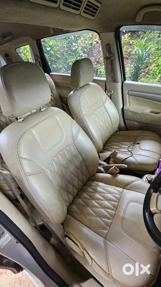 Maruti Suzuki Ertiga 2016 Diesel 160 Km Driven