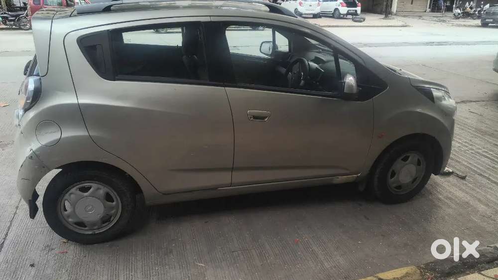 Chevrolet Beat 2011 Diesel Good Condition Full Orignal