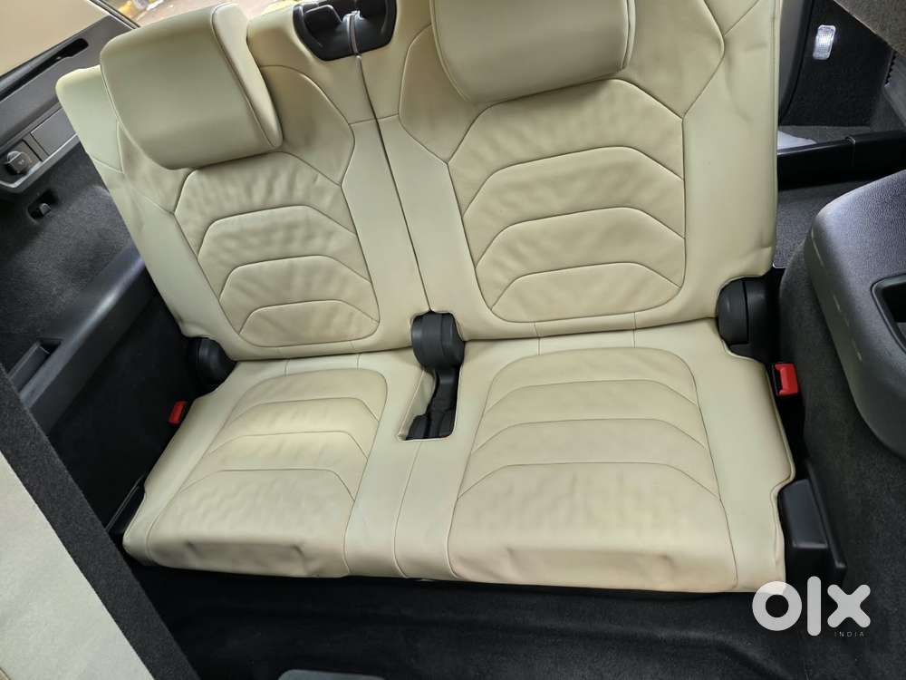 Skoda Kodiaq 2.0 Style Tdi 4x4 At, 2018, Diesel