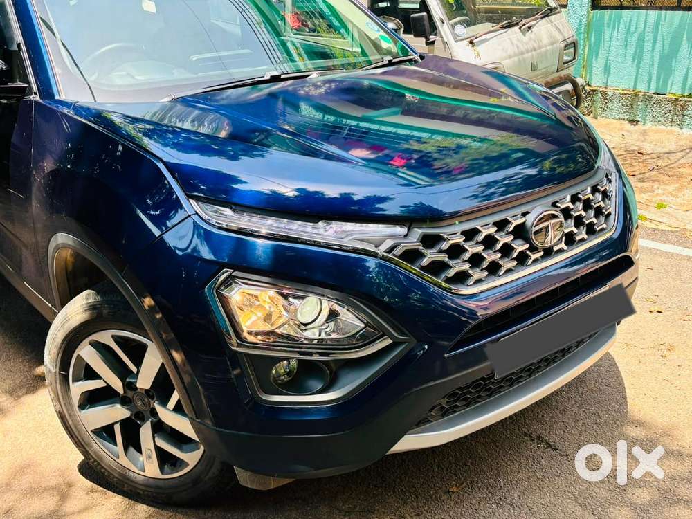 Tata Safari 2.0 Kryotec Xza Plus, 2021, Diesel