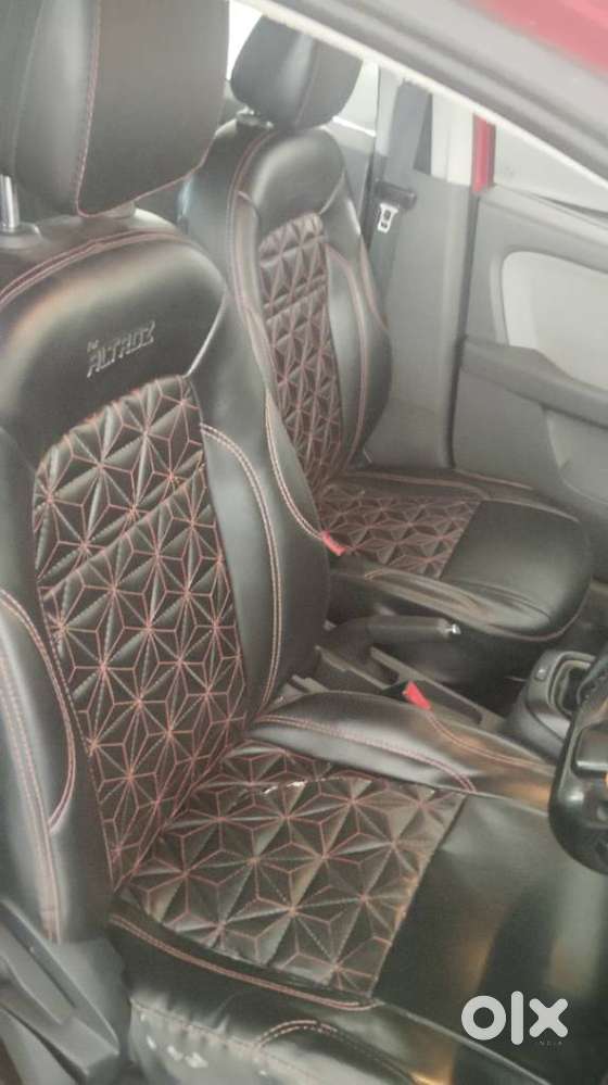 Tata Altroz 1.2 Xe, 2021, Petrol