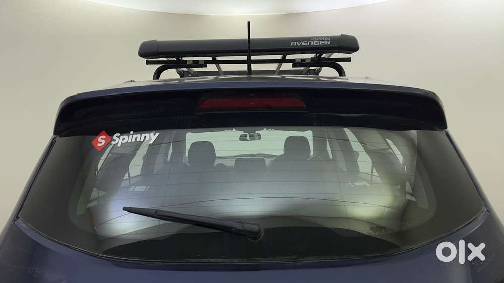 Tata Safari 2.0 Kryotec Xta Plus, 2022, Diesel