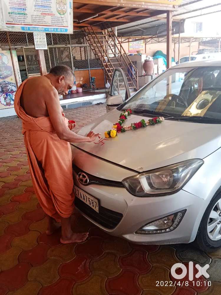 Power Fool Condition