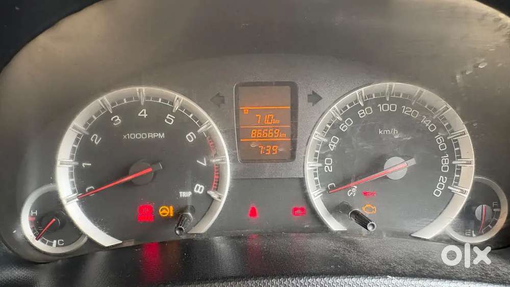 Urgent Sell Nov 2013 Maruti Suzuki Dzire