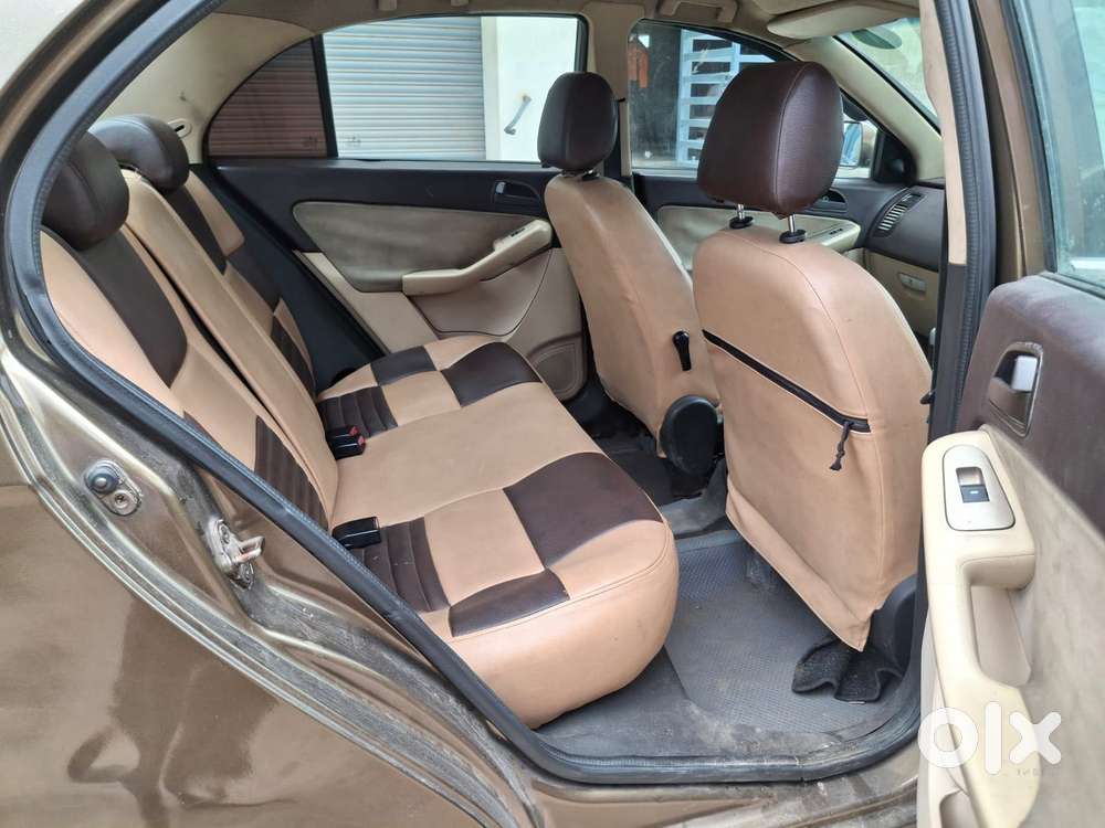 Tata Manza Aura Plus Safire, 2011, Diesel