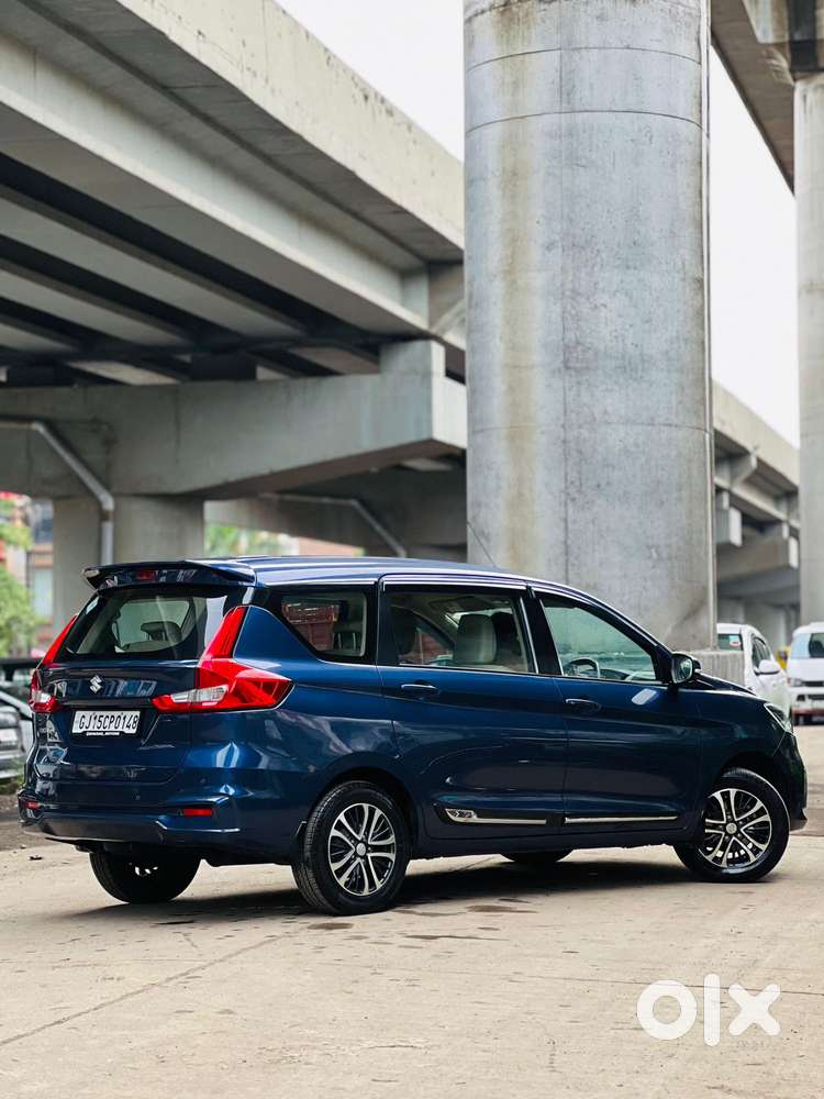 Maruti Suzuki Ertiga Vxi (o) Cng, 2023, Cng & Hybrids