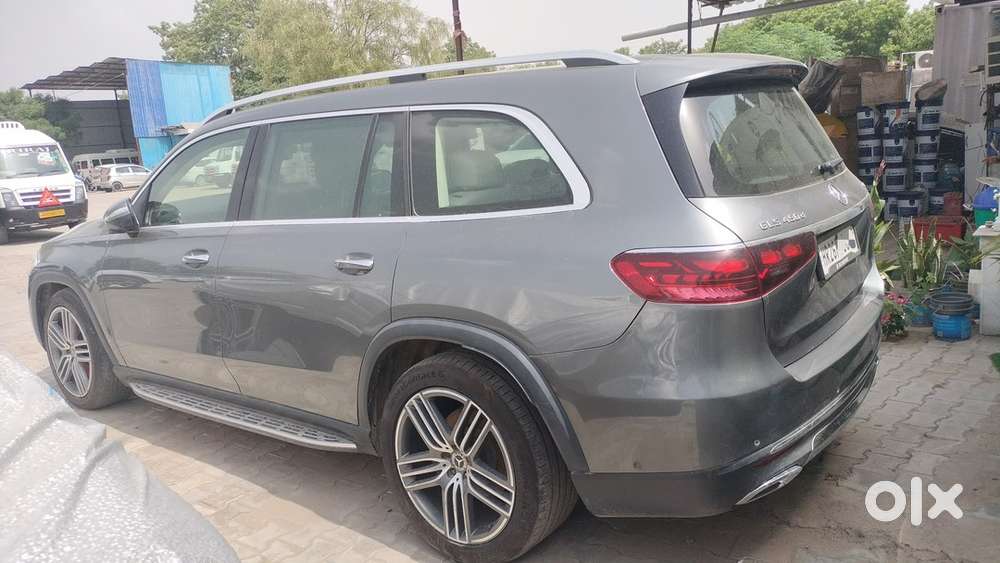 Mercedes-benz Gle 2024 Diesel 32000 Km Driven