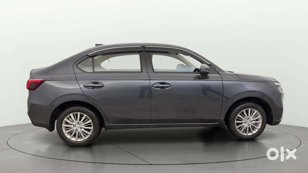 Honda Amaze Vx Cvt Petrol, 2025, Petrol