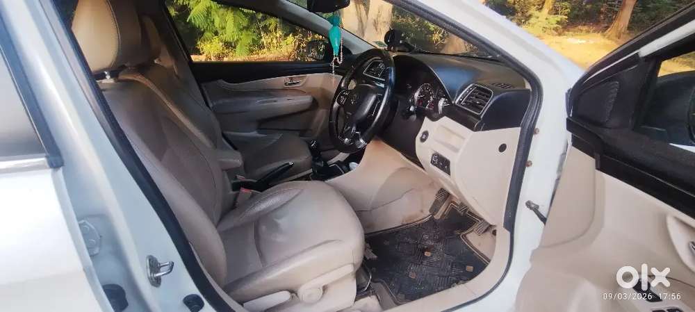 Maruti Suzuki Ciaz 2014 Petrol/cng Good Condition