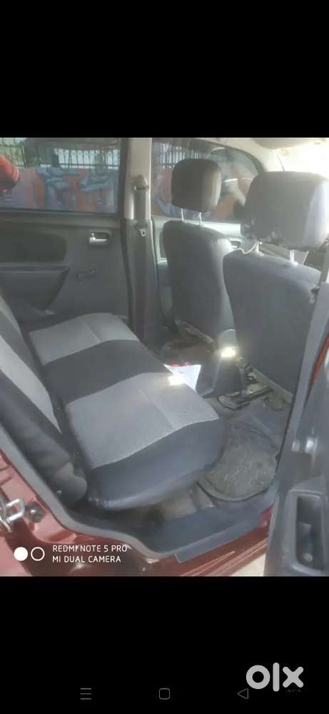 Maruti Suzuki  .pepar Valid 2031.tak Hai