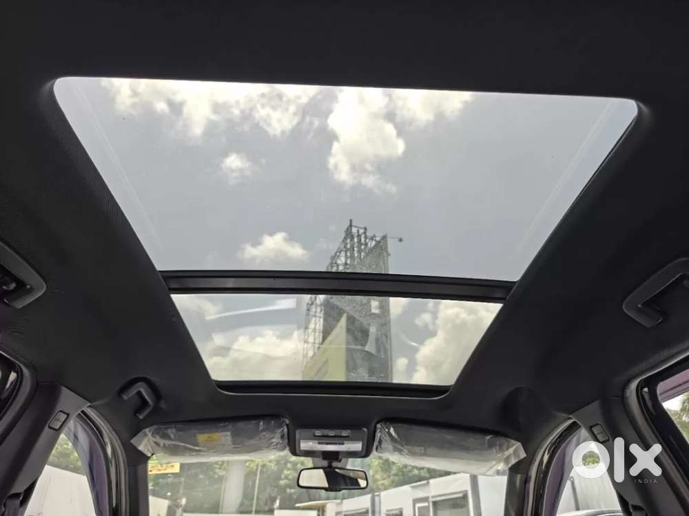 Tata Safari 2.0 Kryotec Xza, 2022, Diesel
