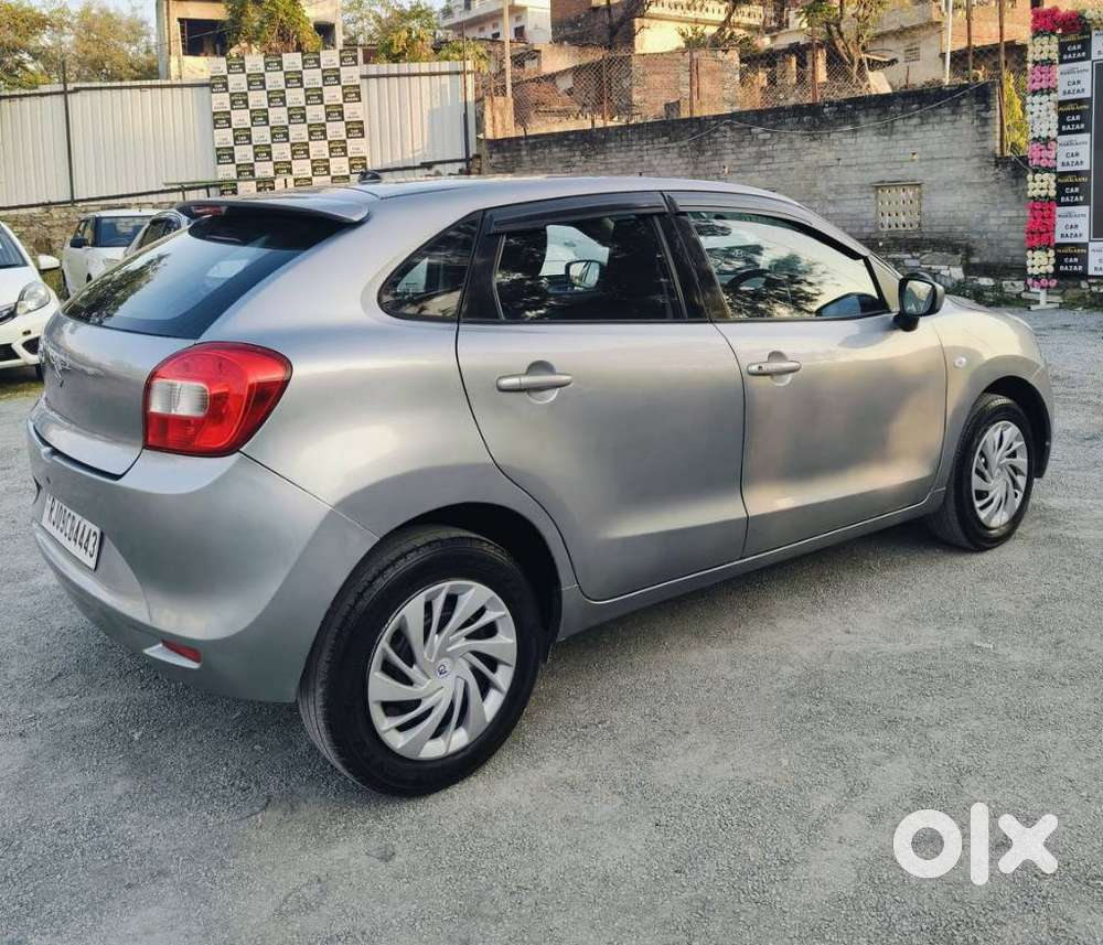 Maruti Suzuki Baleno 1.3 Delta, 2016, Diesel