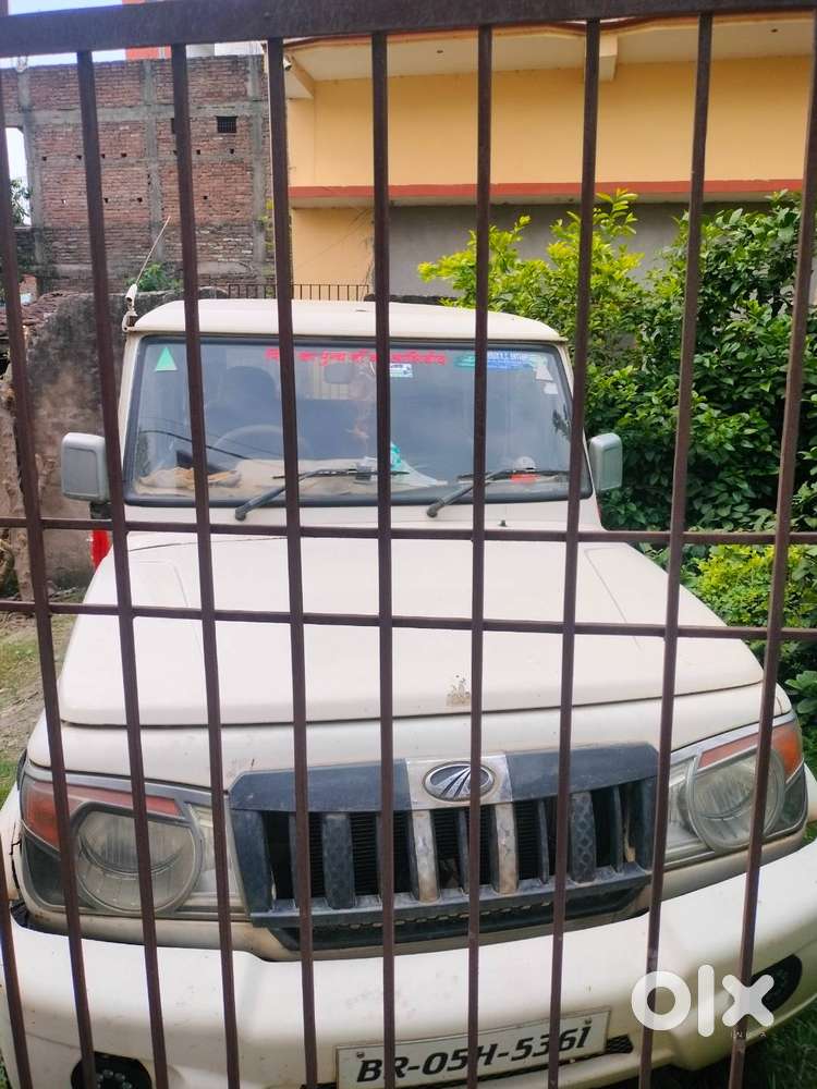 Mahindra Bolero In Super Good Condition