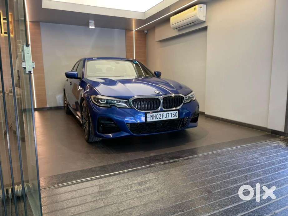 Bmw 3 Series 2.0 330i M Sport, 2020, Petrol