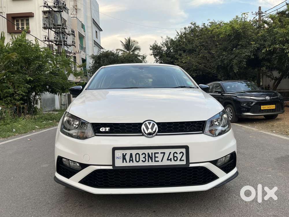 Volkswagen Polo 1.0 Highline Plus TSI, 2021, Petrol