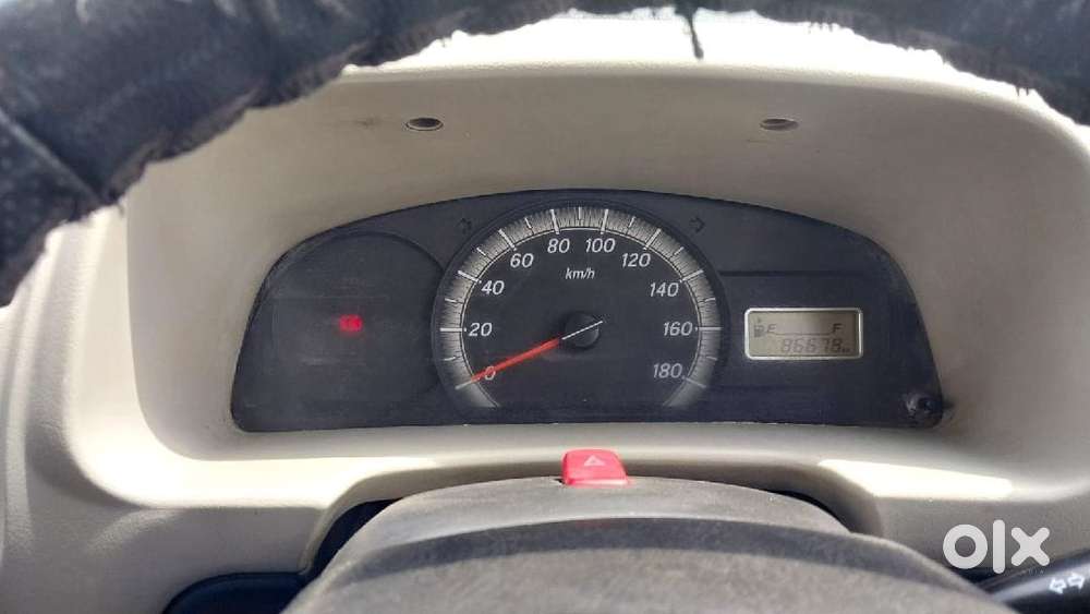 Maruti Suzuki Eeco, 2019, Cng & Hybrids