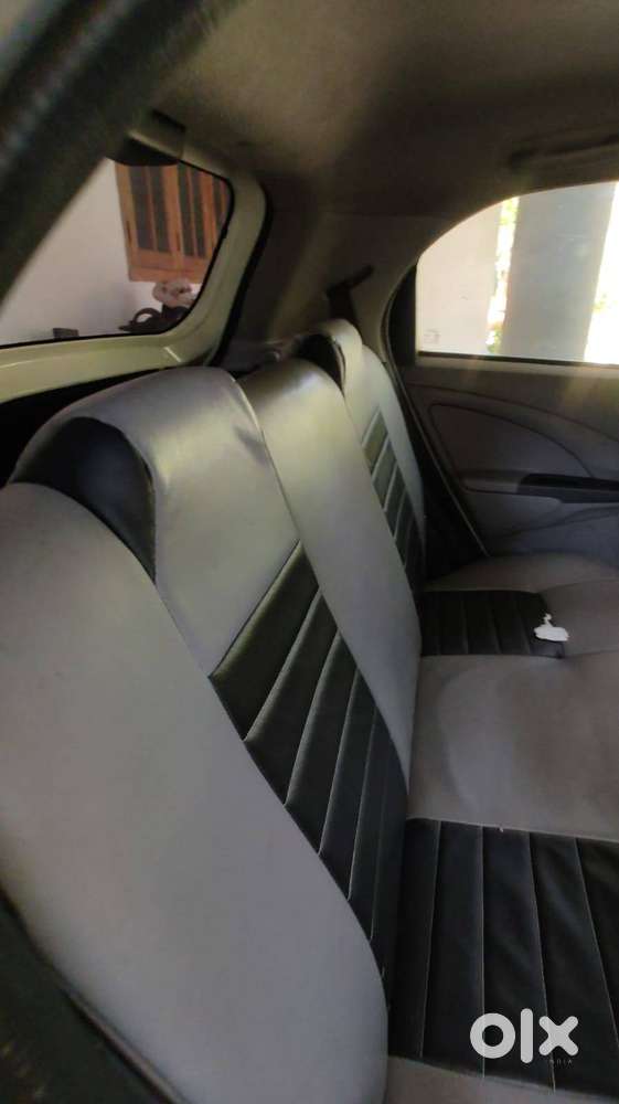 Good Condition Vehicle